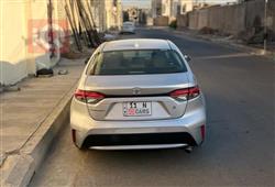 تۆیۆتا کۆرۆلا